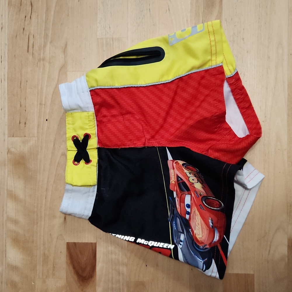 Disney Cars Swimshort